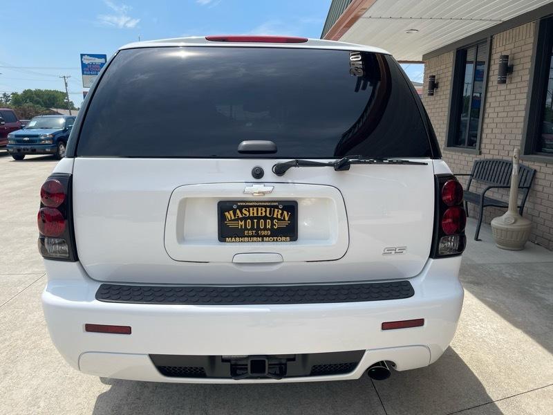 Chevrolet TrailBlazer  2006