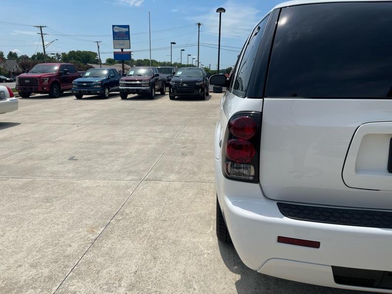 Chevrolet TrailBlazer  2006