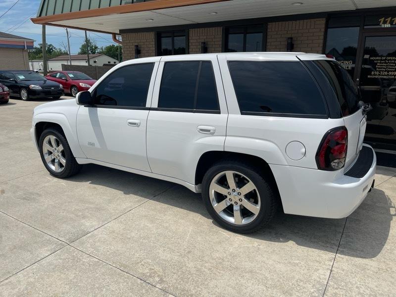 Chevrolet TrailBlazer  2006