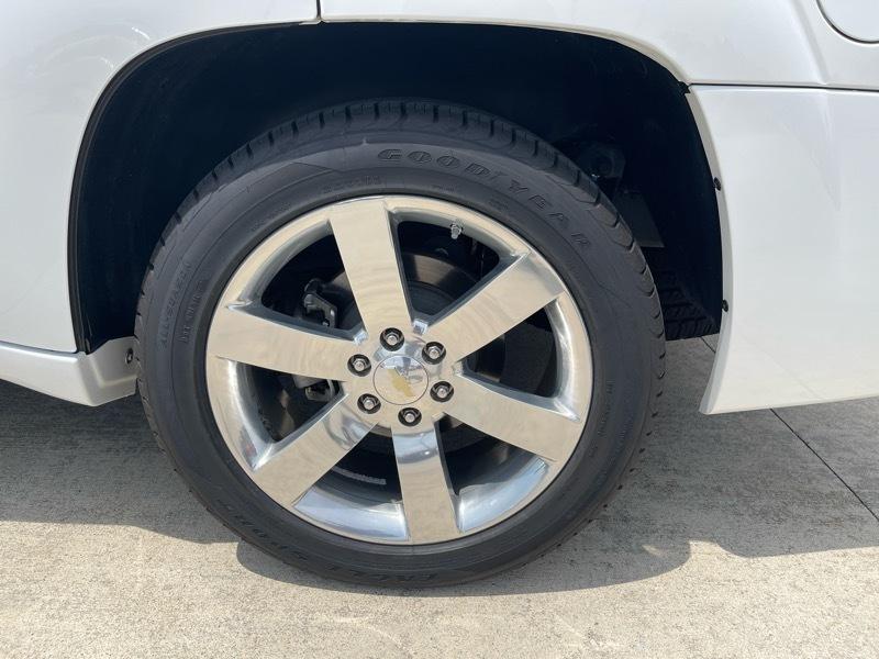 Chevrolet TrailBlazer  2006
