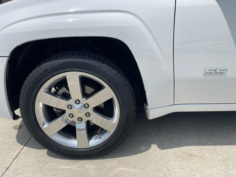 Chevrolet TrailBlazer  2006