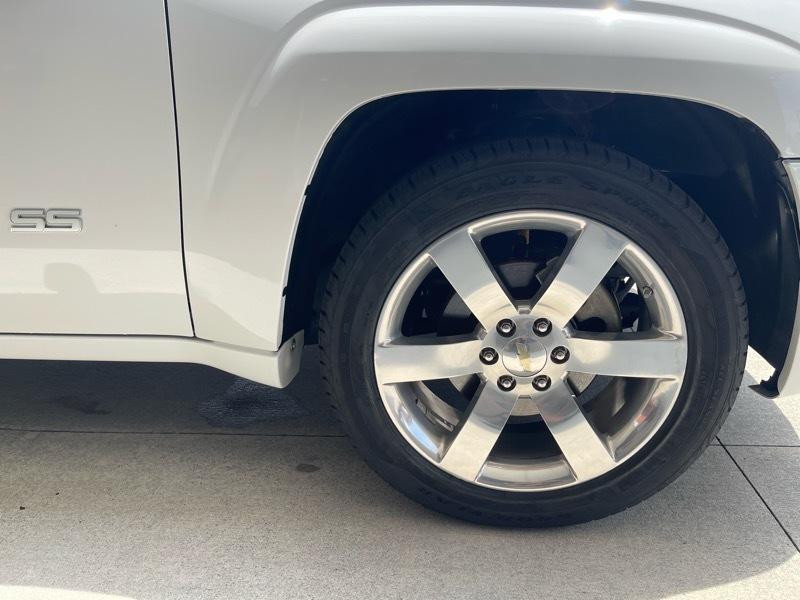 Chevrolet TrailBlazer  2006