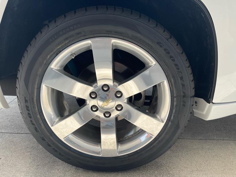 Chevrolet TrailBlazer  2006