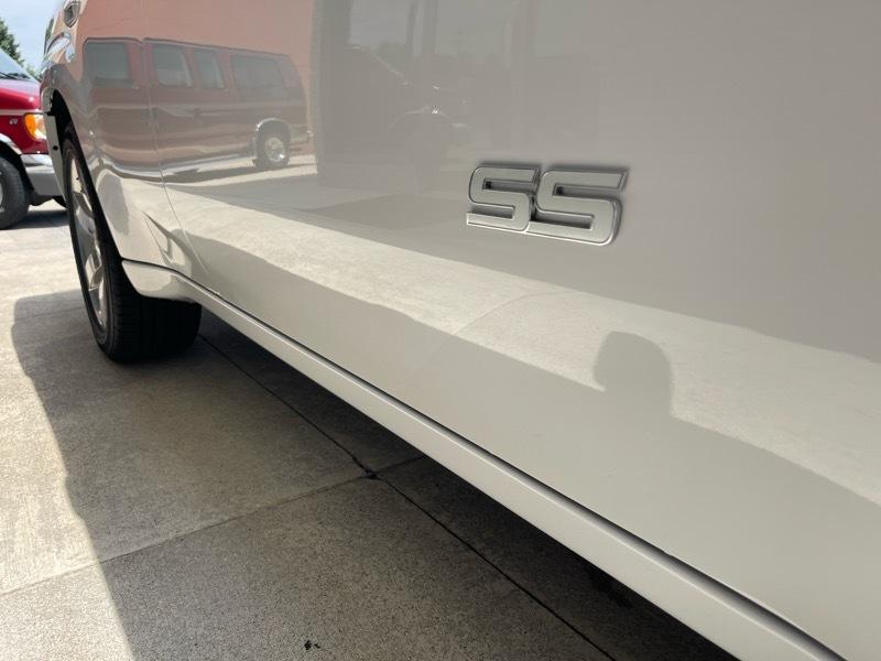 Chevrolet TrailBlazer  2006