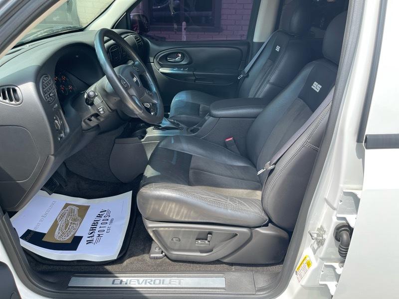 Chevrolet TrailBlazer  2006