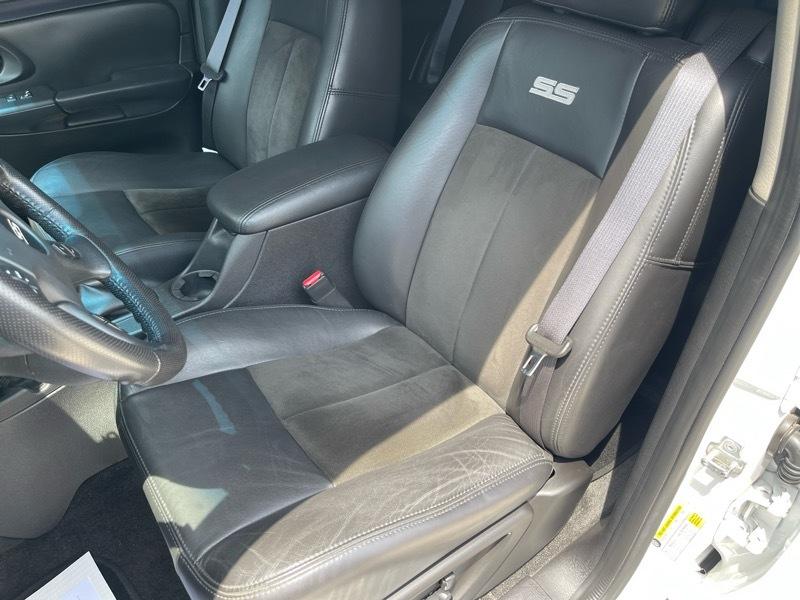 Chevrolet TrailBlazer  2006