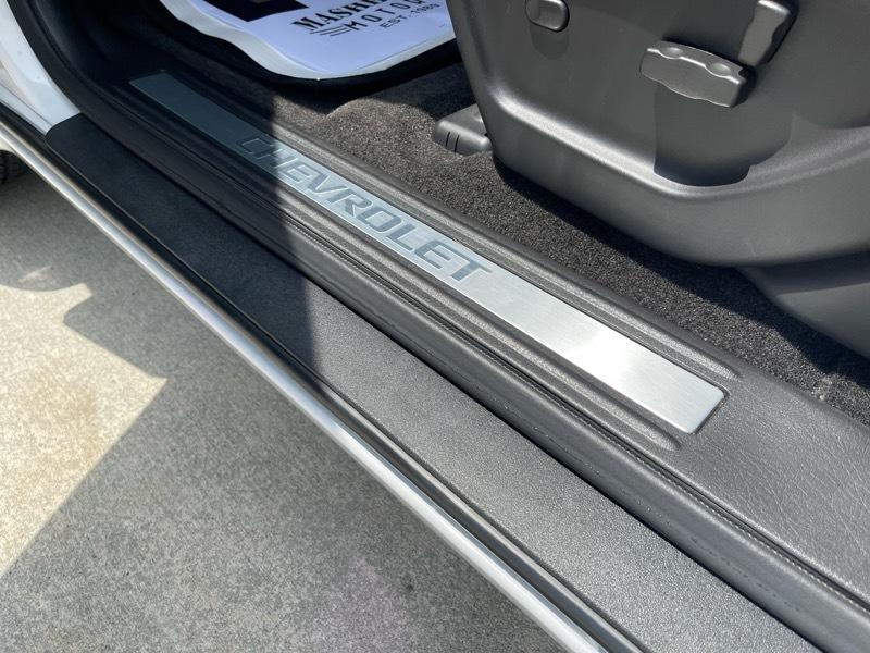 Chevrolet TrailBlazer  2006