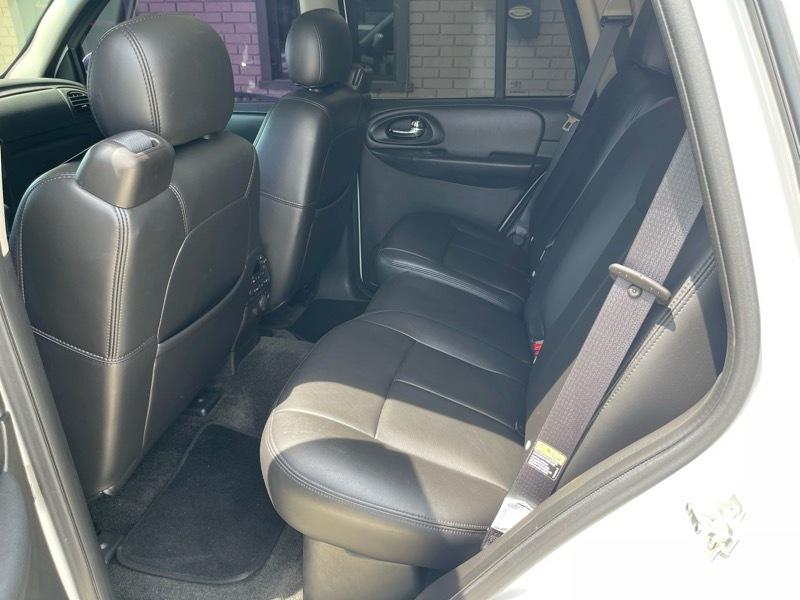 Chevrolet TrailBlazer  2006