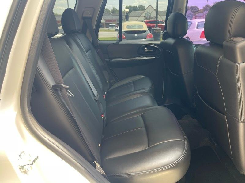 Chevrolet TrailBlazer  2006