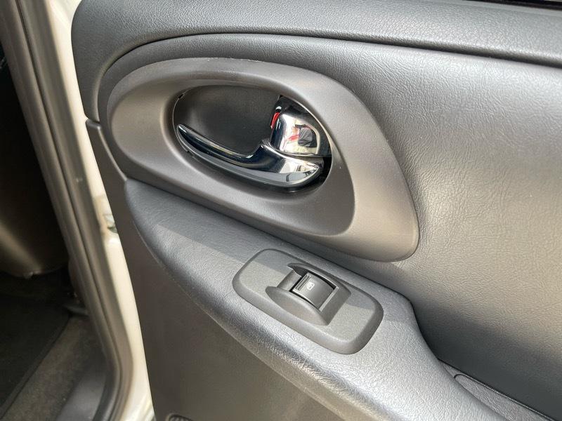 Chevrolet TrailBlazer  2006