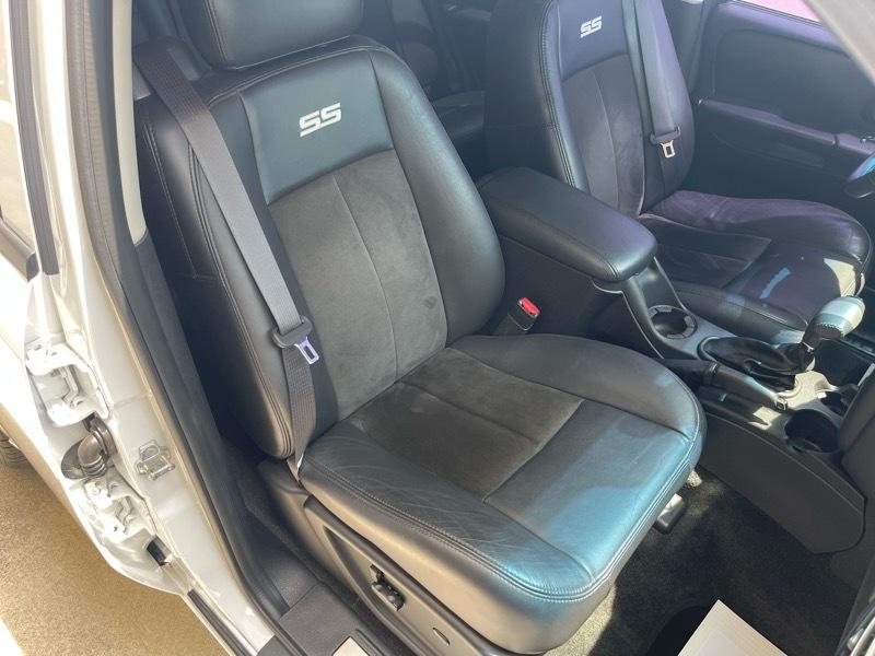 Chevrolet TrailBlazer  2006