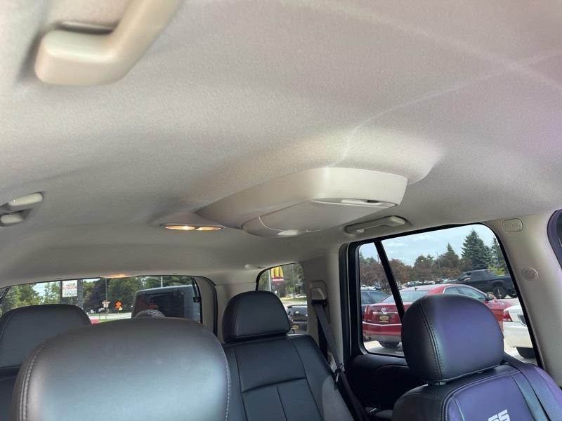 Chevrolet TrailBlazer  2006