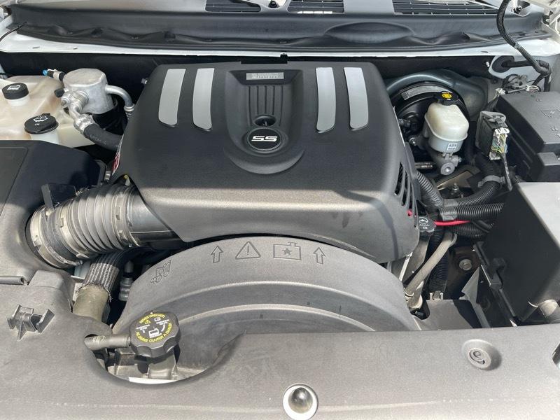 Chevrolet TrailBlazer  2006