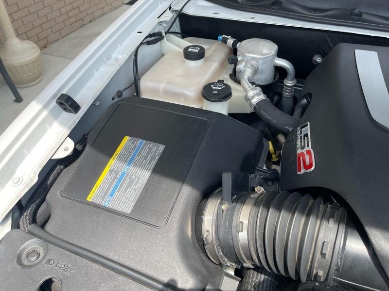Chevrolet TrailBlazer  2006