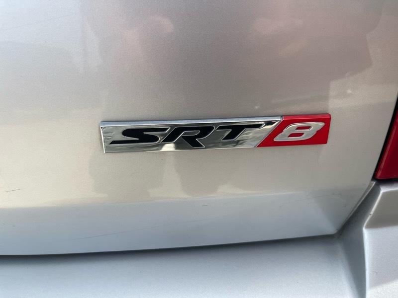 Dodge Magnum SRT-8 2006