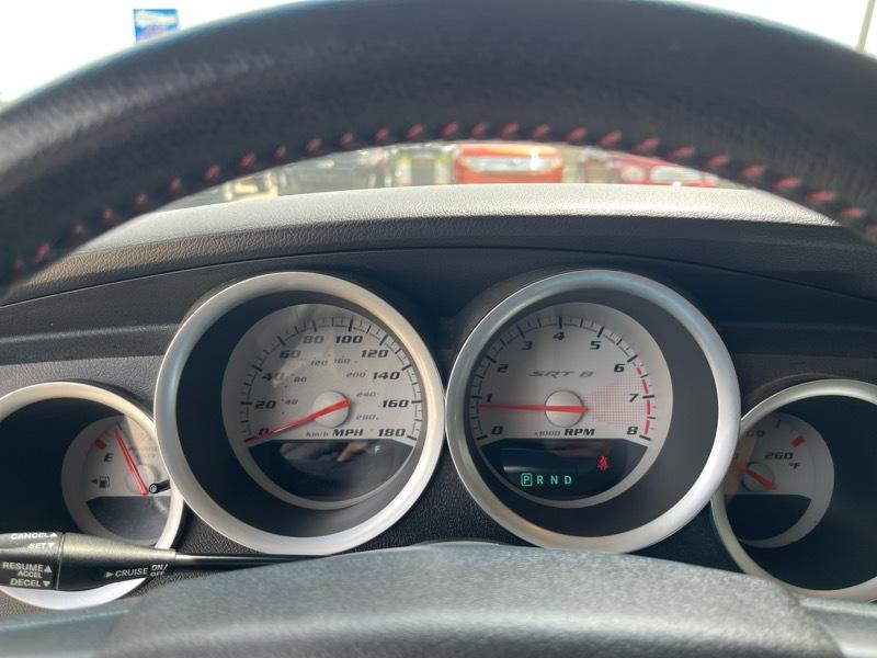 Dodge Magnum SRT-8 2006