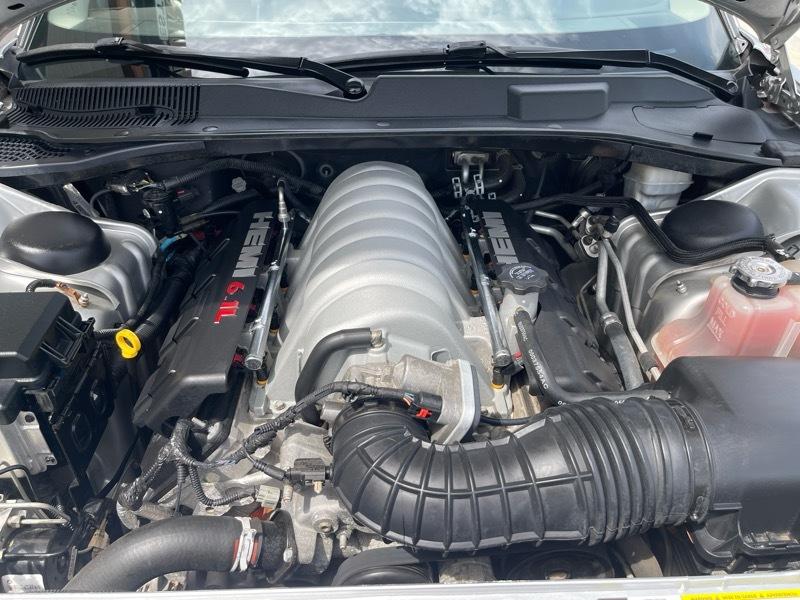 Dodge Magnum SRT-8 2006