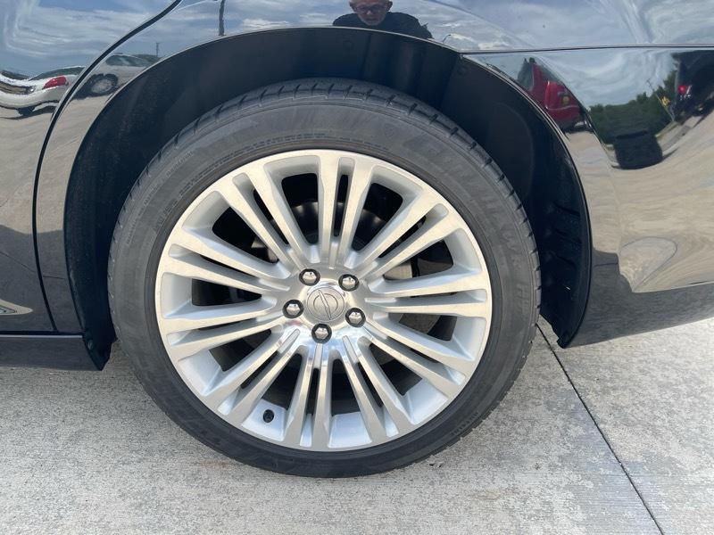 Chrysler 300 Limited RWD 2012