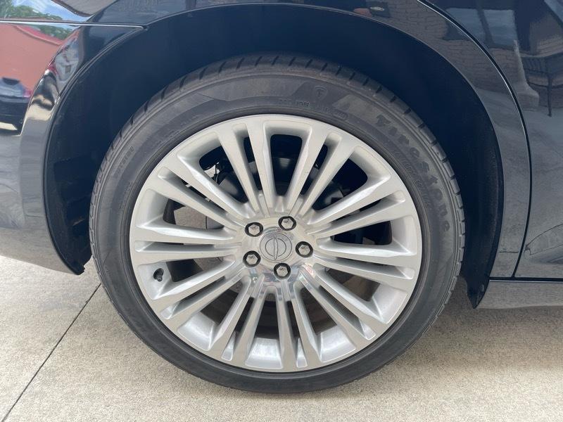 Chrysler 300 Limited RWD 2012