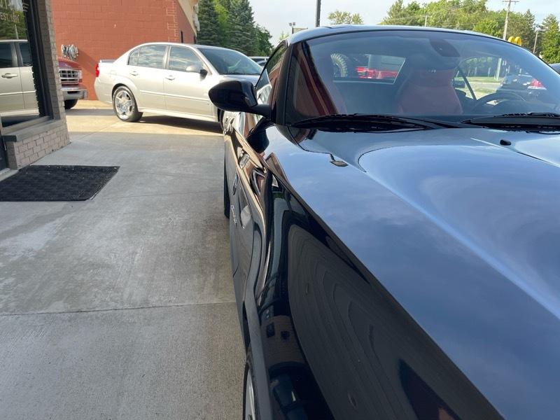 BMW Z4 sDrive35i 2009