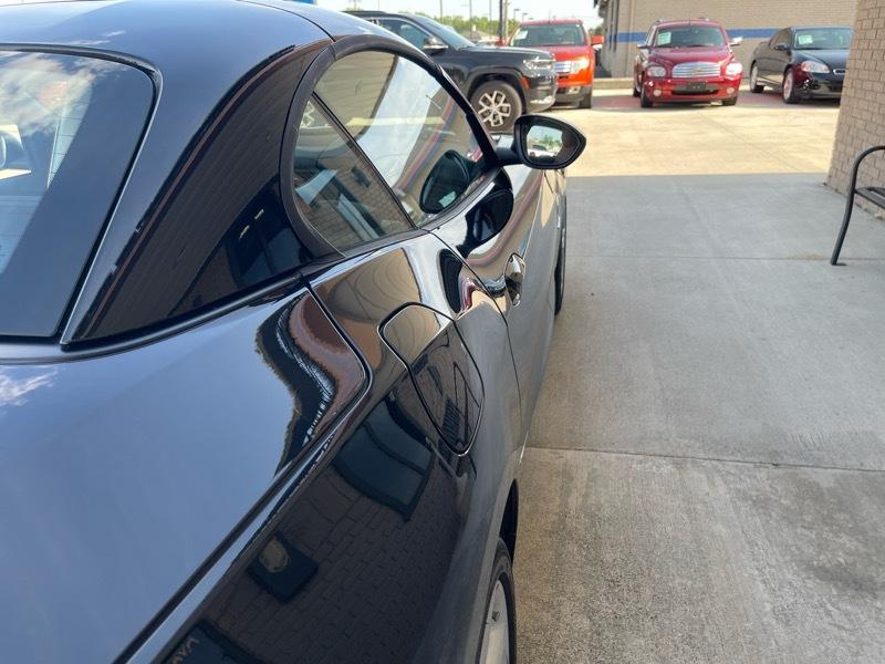 BMW Z4 sDrive35i 2009