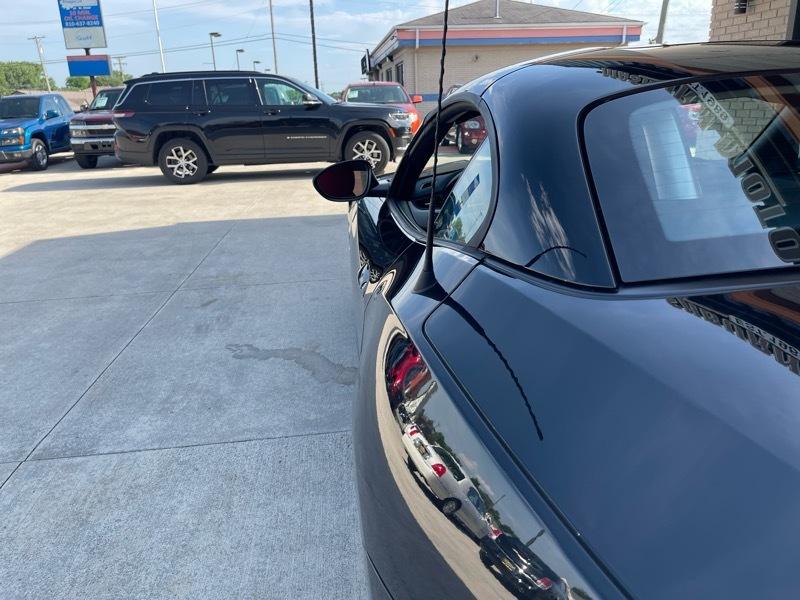 BMW Z4 sDrive35i 2009