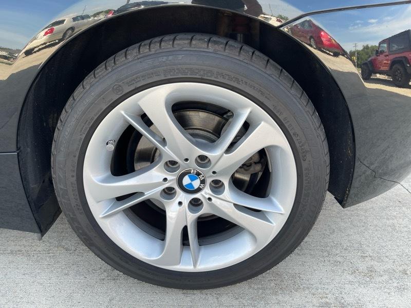 BMW Z4 sDrive35i 2009