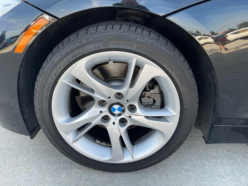 BMW Z4 sDrive35i 2009