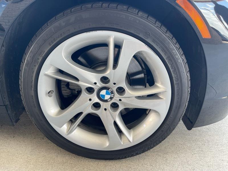 BMW Z4 sDrive35i 2009