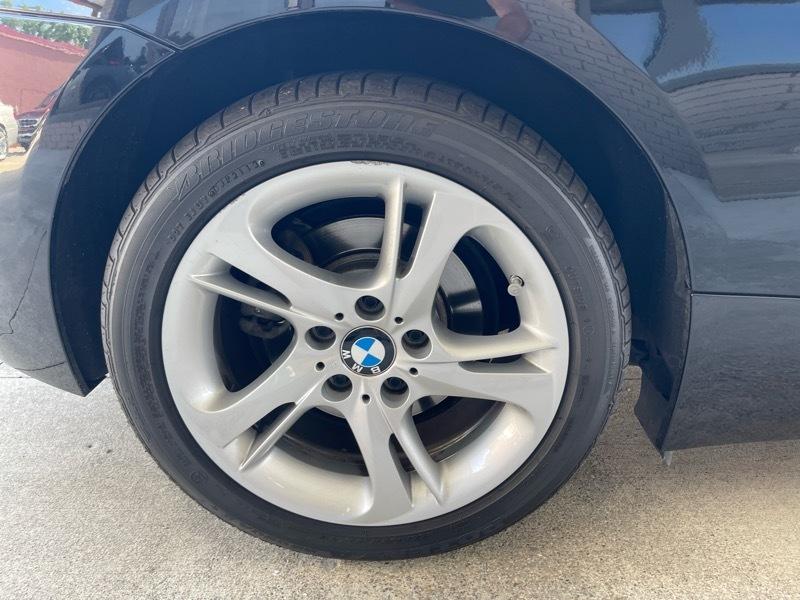 BMW Z4 sDrive35i 2009
