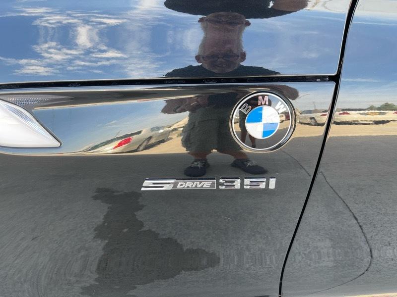 BMW Z4 sDrive35i 2009