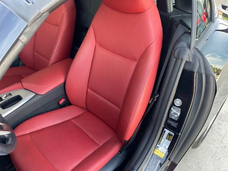 BMW Z4 sDrive35i 2009