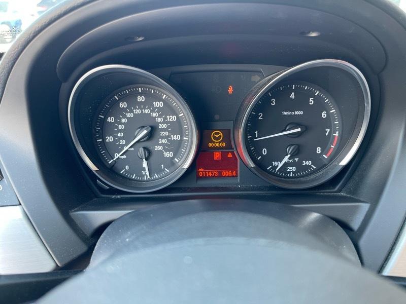 BMW Z4 sDrive35i 2009