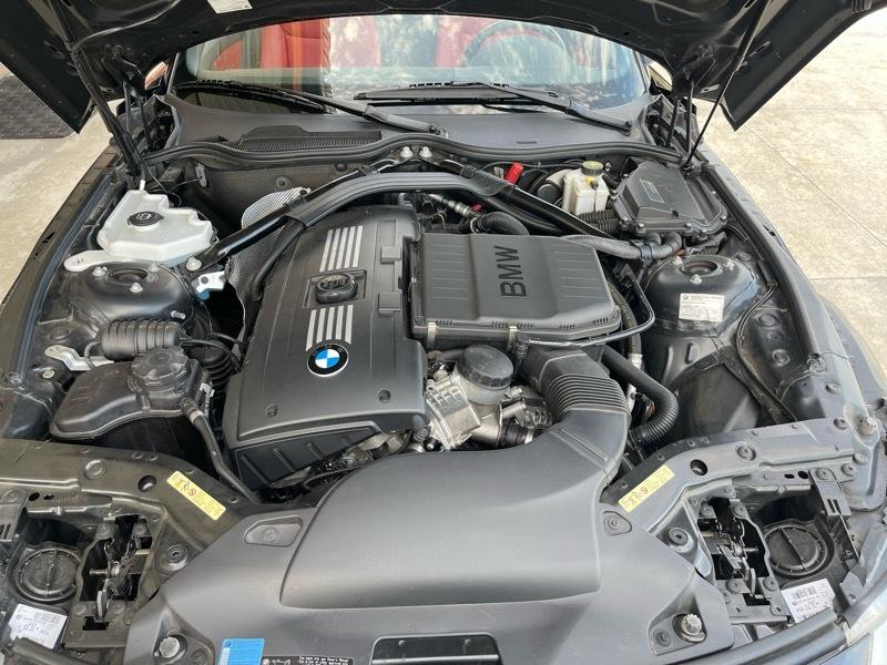 BMW Z4 sDrive35i 2009