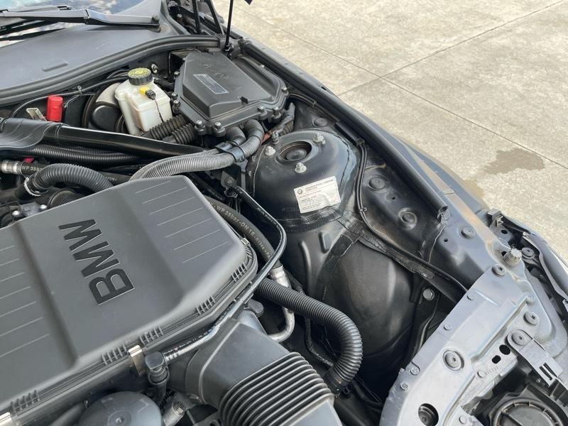 BMW Z4 sDrive35i 2009