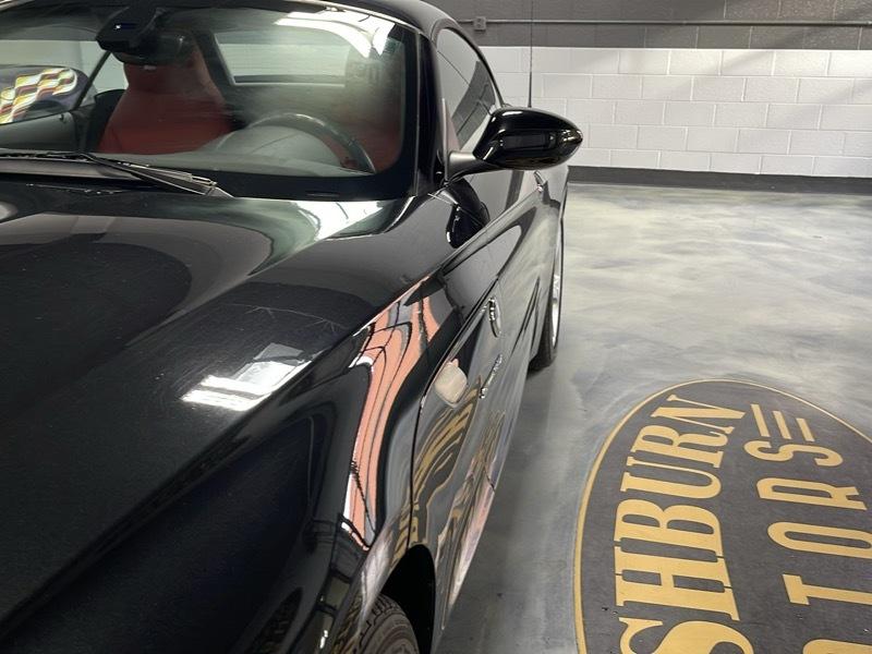 BMW Z4 photo 4