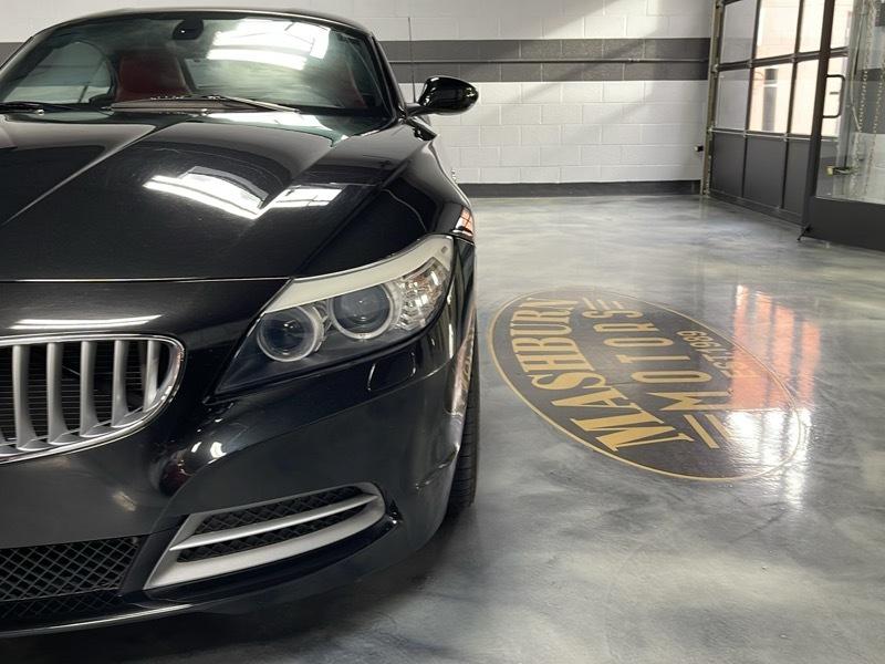 BMW Z4 photo 5