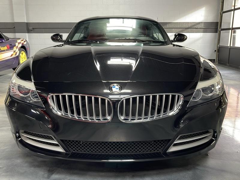 BMW Z4 photo 6