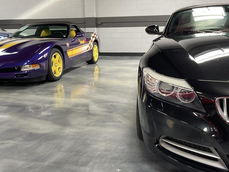 BMW Z4 photo 7