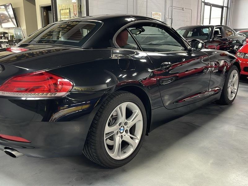 BMW Z4 photo 9