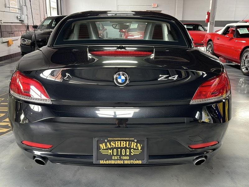 BMW Z4 photo 12