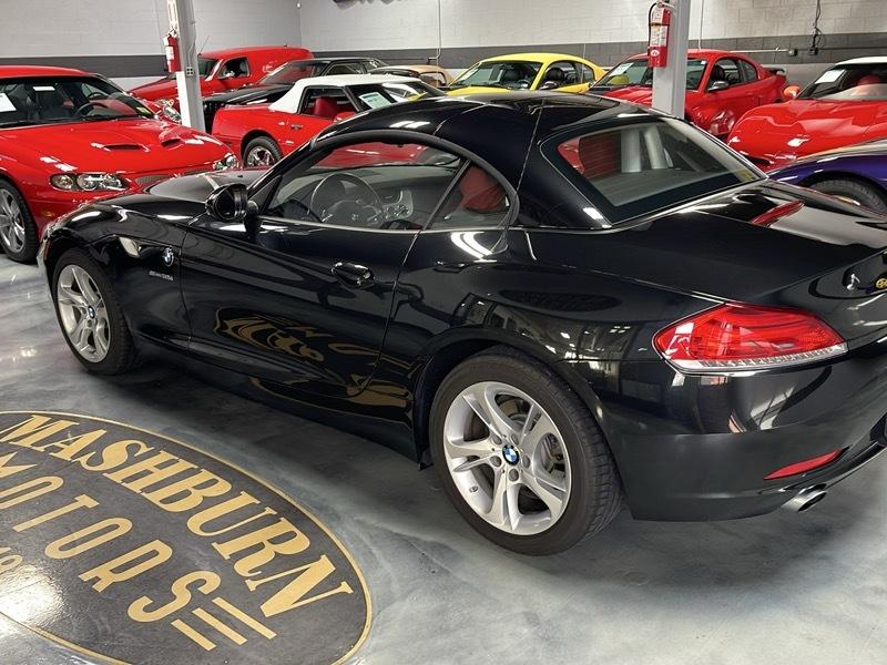 BMW Z4 photo 15