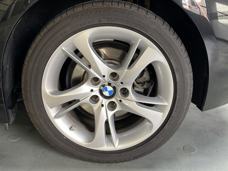 BMW Z4 photo 16