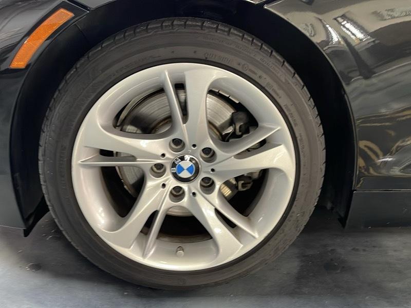 BMW Z4 photo 17