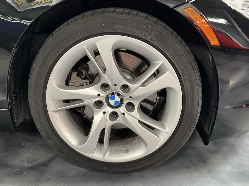 BMW Z4 photo 18