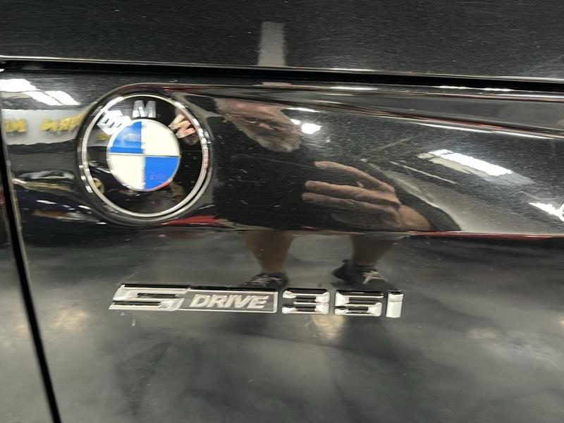 BMW Z4 photo 20