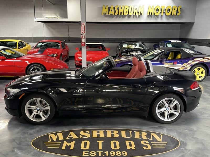 BMW Z4 photo 2