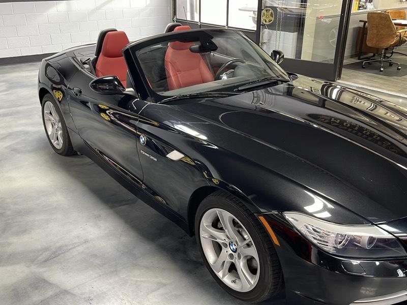 BMW Z4 photo 23