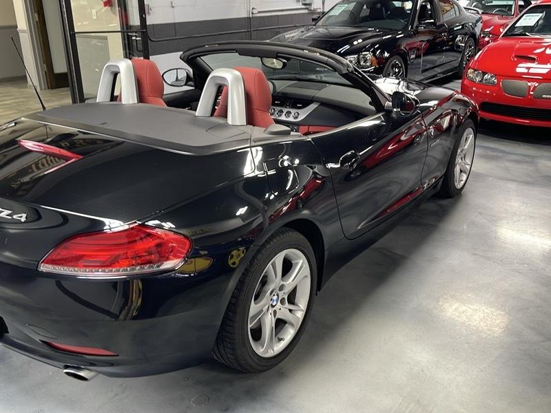 BMW Z4 photo 24