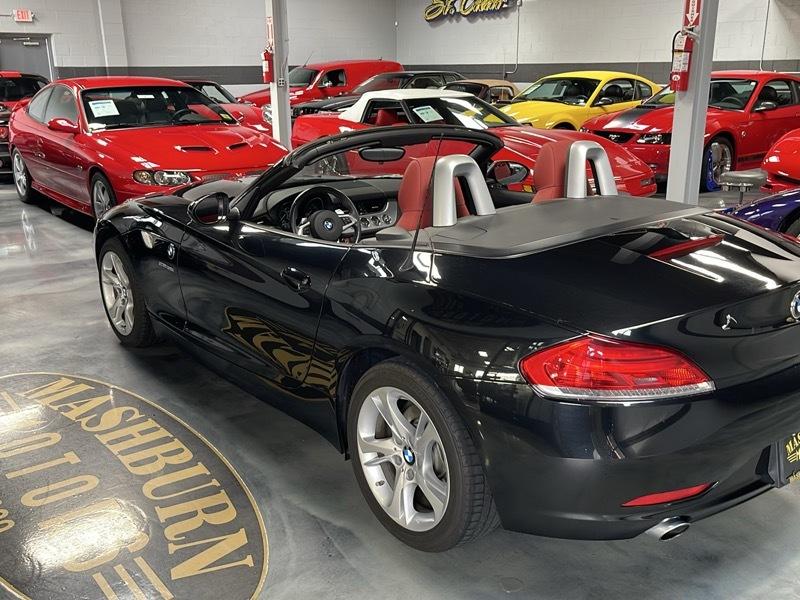 BMW Z4 photo 25